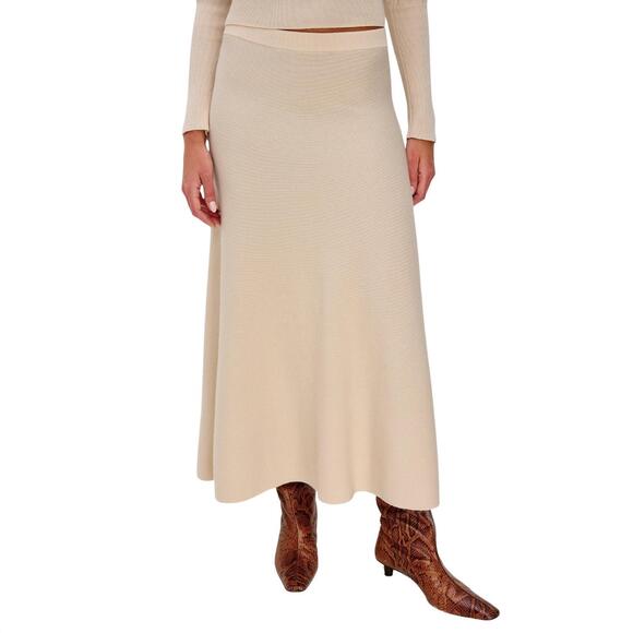 RAILS Dresses & Skirts - NEW RAILS odita skirt in ivory